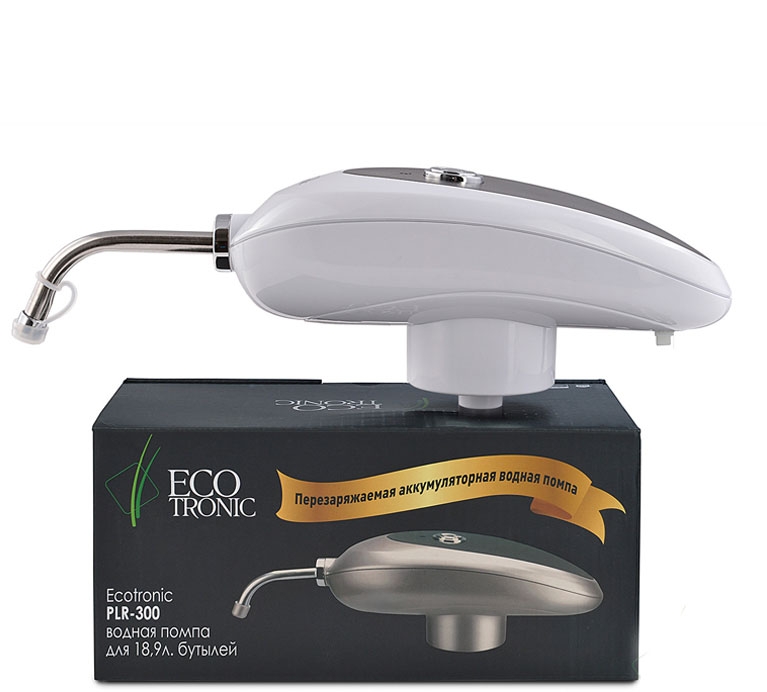 Помпа “Ecotronic” PLR-300