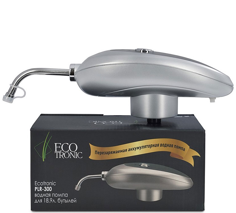 Помпа “Ecotronic” PLR-300