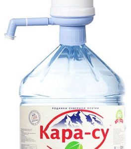 Помпа "A.E.L." для 10л