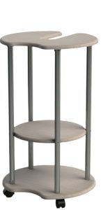 Подставка под бутыль "A.E.L"