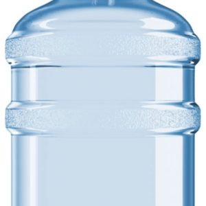 Пустая тара 19л