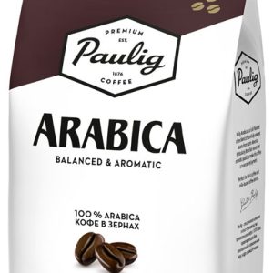 "Paulig" Arabica 1кг