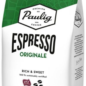 "Paulig" Espresso Originale 1кг