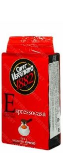 &#8220;Vergnano&#8221; Espresso casa 250гр