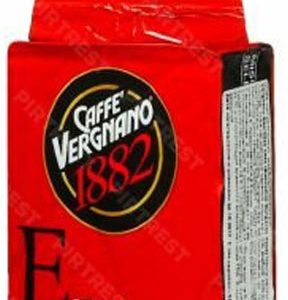 "Vergnano" Espresso casa 250гр