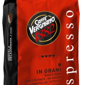 "Vergnano" Espresso 1кг
