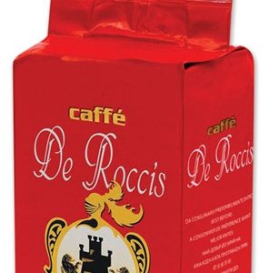 "De Roccis" - Rosso Cremoso 250гр