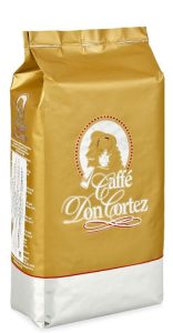 "Carraro" - Don Cortez Gold 1кг