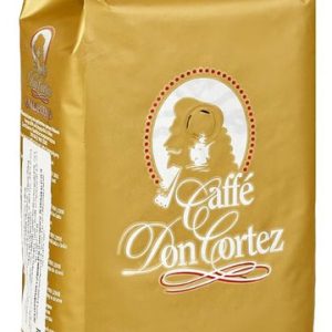 "Carraro" - Don Cortez Gold 1кг