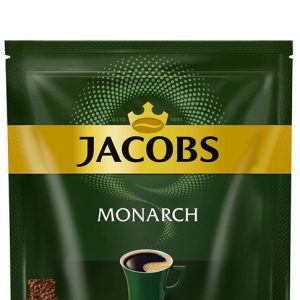 "Jacobs Monarch" 500гр