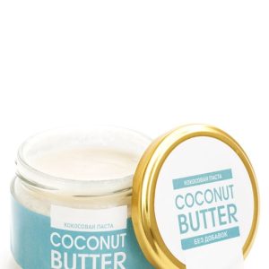 "Кокосовая Паста" - Без добавок 200гр