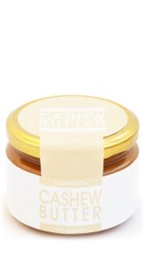 "Кешью Паста" - Без добавок  200гр