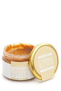 "Кешью Паста" - Без добавок  200гр