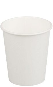 Стакан бумажный 400мл