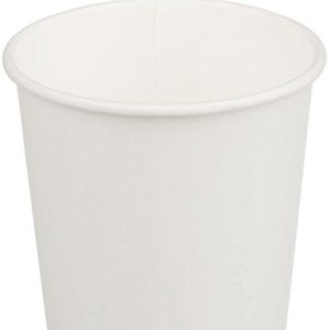 Стакан бумажный 400мл