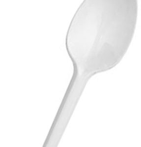 Ложка пластиковая чайная