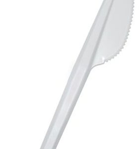 Нож пластиковый