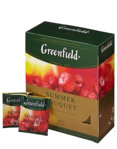 "Greenfield" - Summer Bouquet