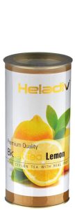 "Heladiv" - Лимон