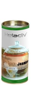 "Heladiv" - Жасмин