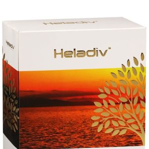 "Heladiv" -  Standart Black