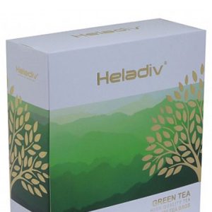 "Heladiv" -  Green Tea