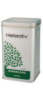 "Heladiv" -  Nuwara Eliya