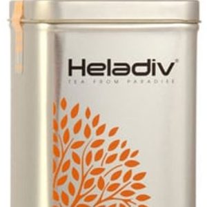 "Heladiv" -  Uva Tea