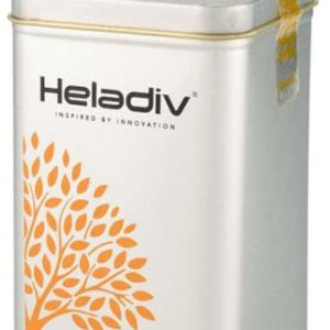 "Heladiv" -  Uva Tea