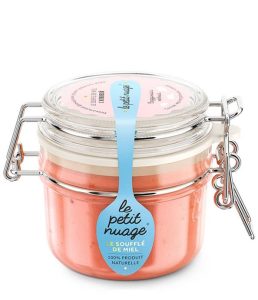 Мёд-Суфле "Le Petit Nuage" - Клюква