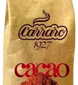 Какао "Carraro Cacao Bitter"