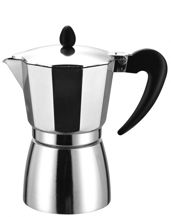 Кофеварка “ITALCO Soft”