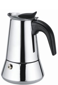 Кофеварка "ITALCO Induction"