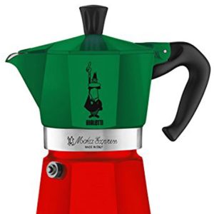 Кофеварка "Bialetti Moka Express"