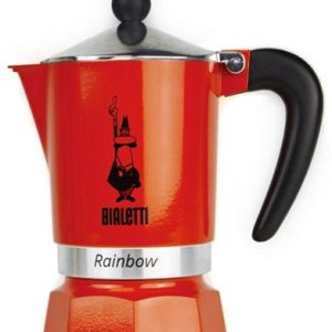 Кофеварка "Bialetti Rainbow"