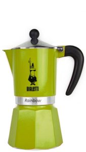 Кофеварка "Bialetti Rainbow"