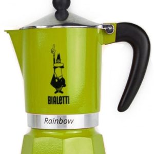 Кофеварка "Bialetti Rainbow"