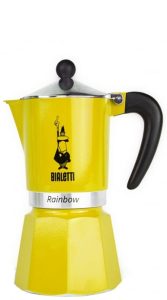 Кофеварка “Bialetti Rainbow”