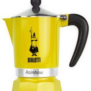 Кофеварка "Bialetti Rainbow"