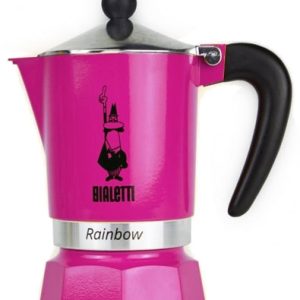 Кофеварка "Bialetti Rainbow"