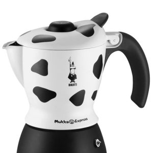 "Bialetti Mukka Express Lucida"