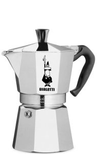 Кофеварка "Bialetti Moka Express"