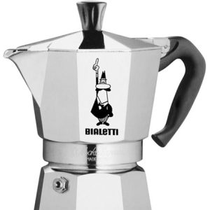 Кофеварка "Bialetti Moka Express"