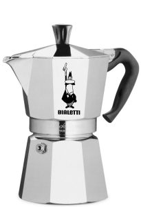 Кофеварка "Bialetti Moka Express"