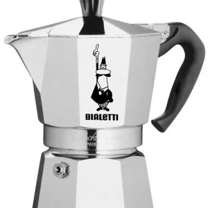 Кофеварка "Bialetti Moka Express"
