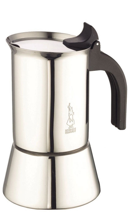 Кофеварка “Bialetti Venus”