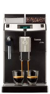 Кофемашина Saeco - "Lirika Black"
