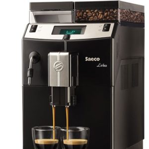 Кофемашина Saeco - "Lirika Black"