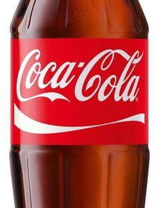 "Coca-Cola" 1л