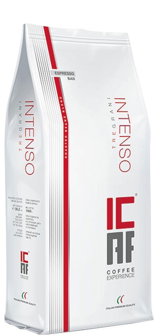 Кофе “ICAF” – Elite 1кг